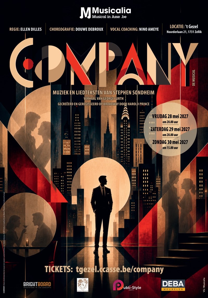 Company